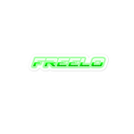 Freelo sticker