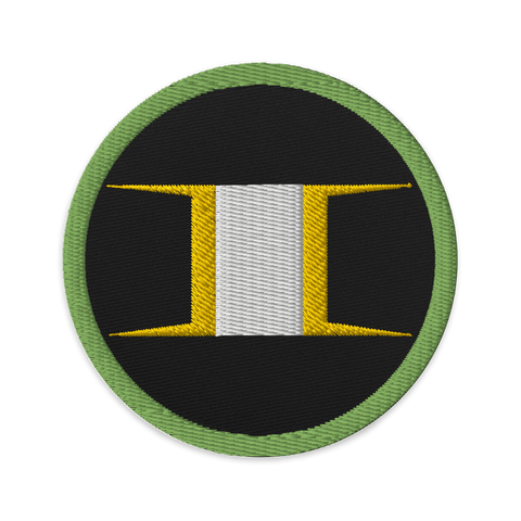 ACT-I-VATE Badge