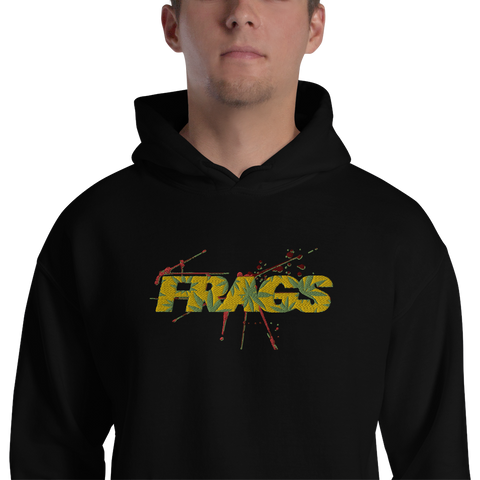 Weed Frags