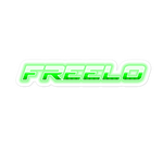 Freelo sticker