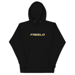 Freelo hoodie
