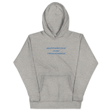 Support hoodie