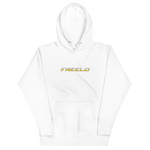 Freelo hoodie