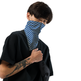 CT w bandana