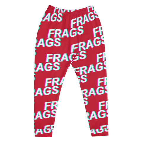 FRAGS joggers