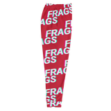 FRAGS joggers