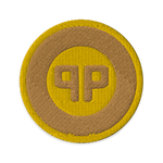 BIGqpGONG Badge