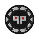 BIGqpPLAYER Badge