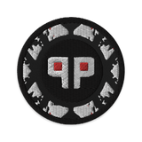 BIGqpPLAYER Badge