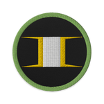 ACT-I-VATE Badge