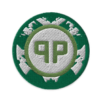GROWTH Badge
