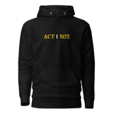 ACT I VATE