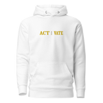 ACT I VATE